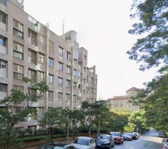 台北北投華廈法拍-3