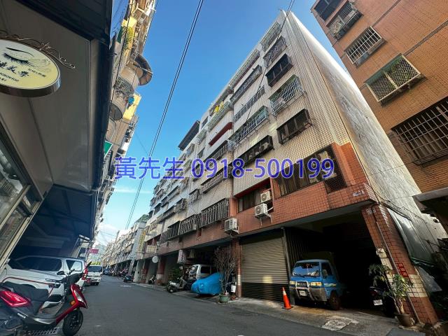 台中太平大樓法拍-1