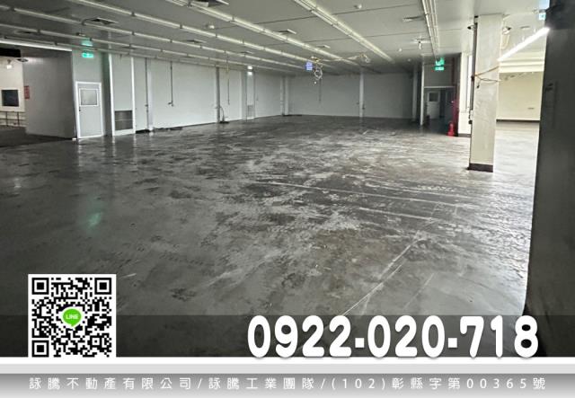 桃園龍潭廠房-1