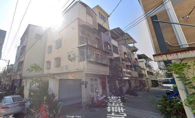 高雄鳳山法拍透天-4