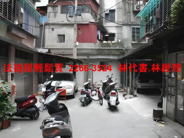 蘆洲法拍公寓-5