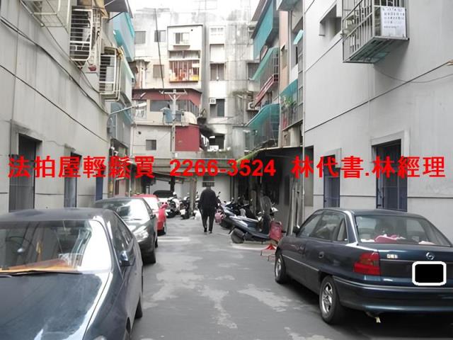 蘆洲法拍公寓-6