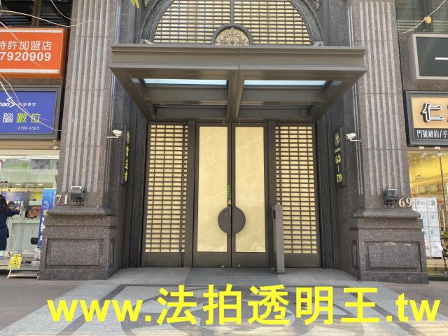 內湖大樓法拍-1