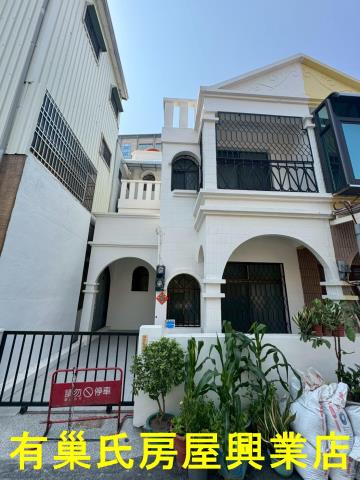 嘉北國小北興國中興華中學