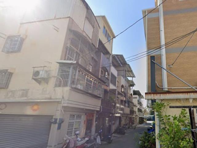 北華街5房3衛透天