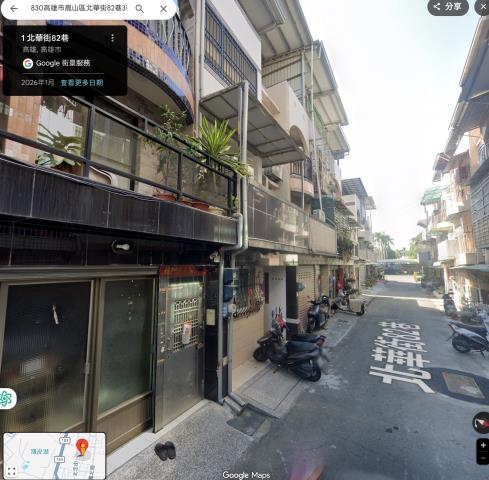 鳳山透天法拍-3