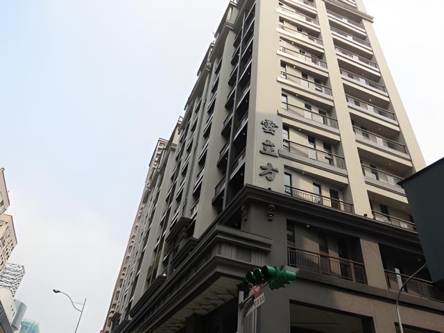 台北法拍大樓-2