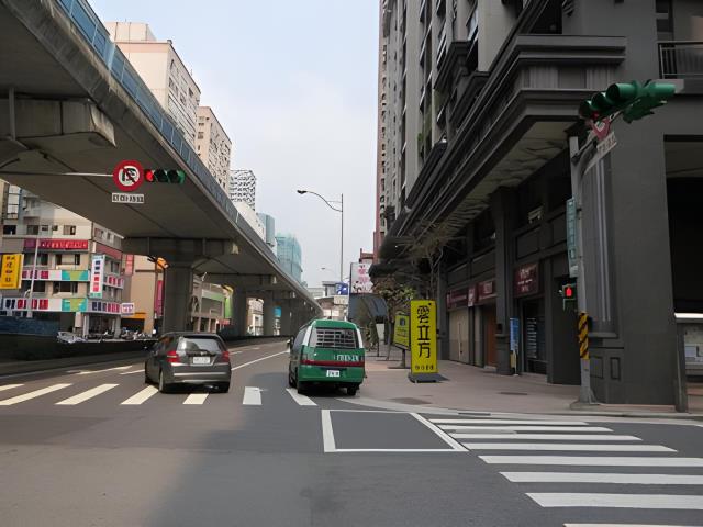 台北法拍大樓-3