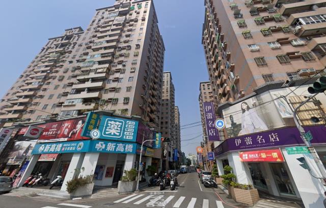 台南法拍大樓-3