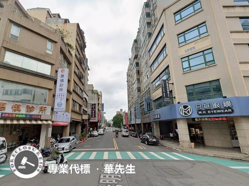 新竹大樓法拍-1