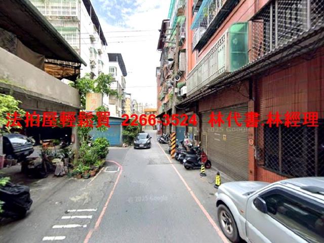 新北法拍公寓-6