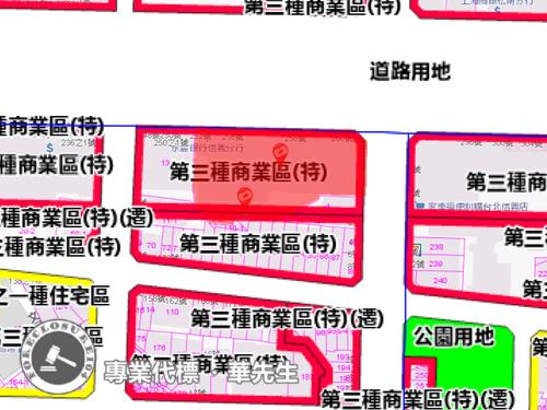 台北大安區法拍大樓-8