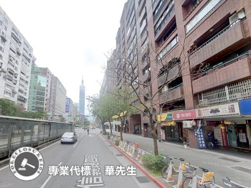 台北大安區法拍大樓-4