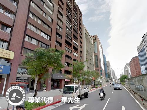 台北大安區法拍大樓-7