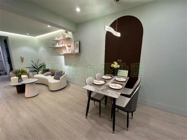 高雄苓雅公寓-4