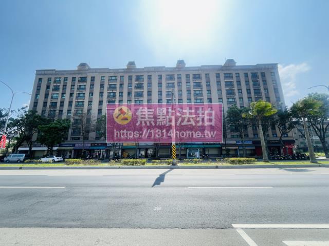 林口區文化一路文化馥都近捷運林口站家樂福林口高中