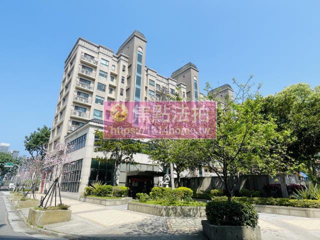 新北林口店面法拍-3