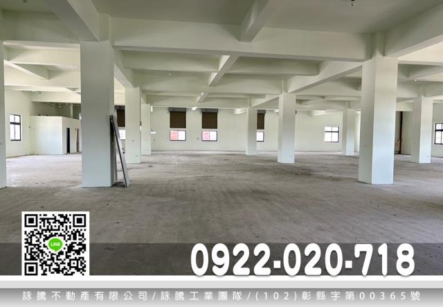 桃園八德廠房-0