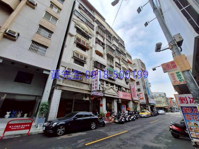 台中北區大樓法拍-2