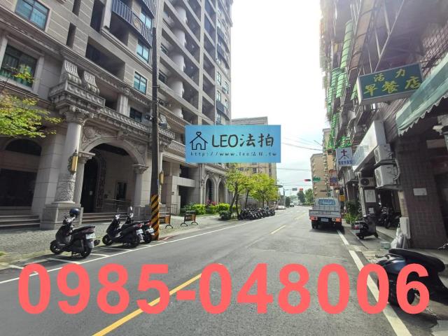 新北鶯歌拍賣大樓-5