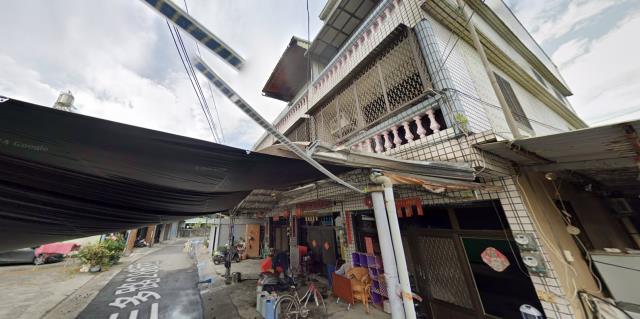 屏東九如法拍透天-2