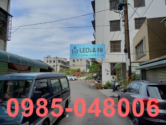 新北鶯歌法拍公寓-5