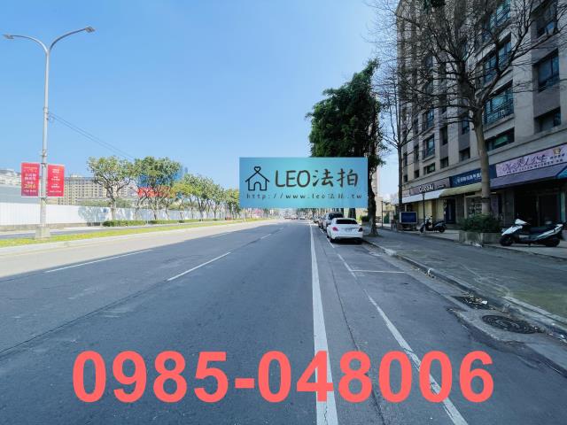 新北林口法拍店面-5