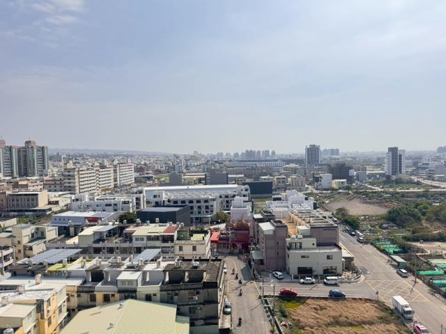 台中沙鹿華廈-7