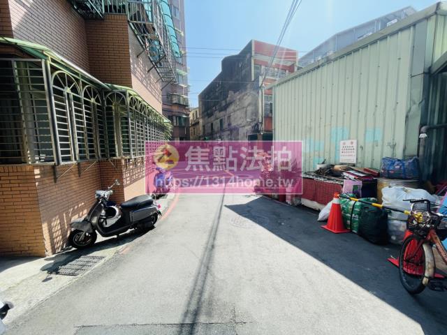 新北蘆洲公寓法拍-7