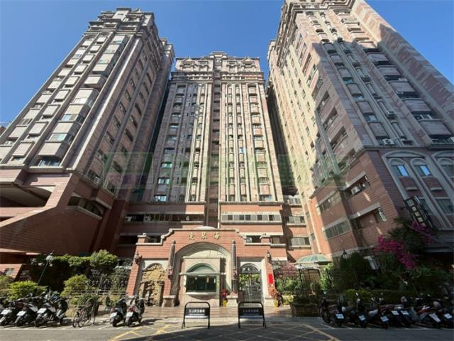 高雄三民區大樓-0