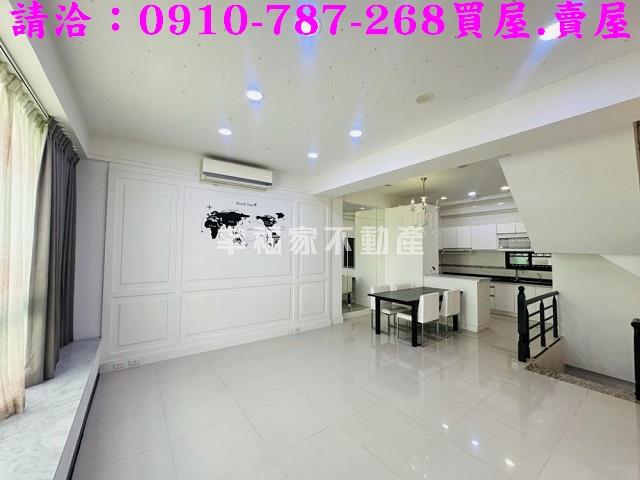 台南善化透天-4