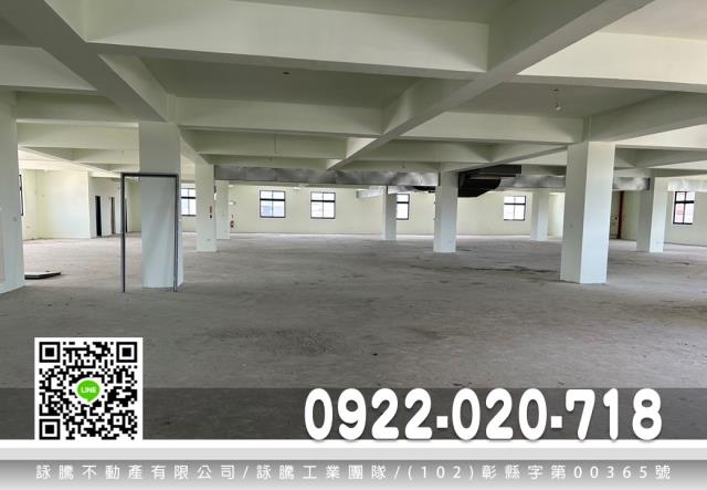 桃園八德廠房-2