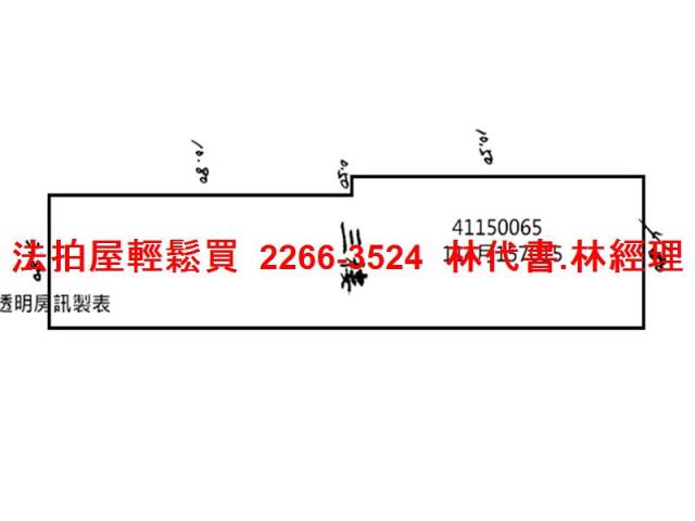 新北土城法拍公寓-11