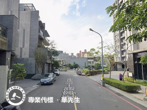 台中北屯大樓法拍-2