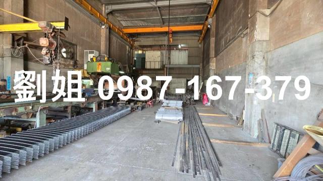 高雄鳳山廠房-1