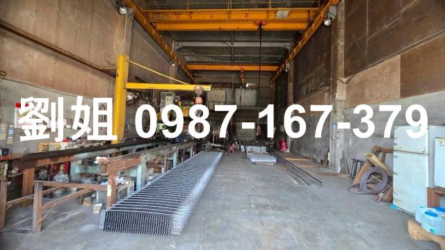 高雄鳳山廠房-2