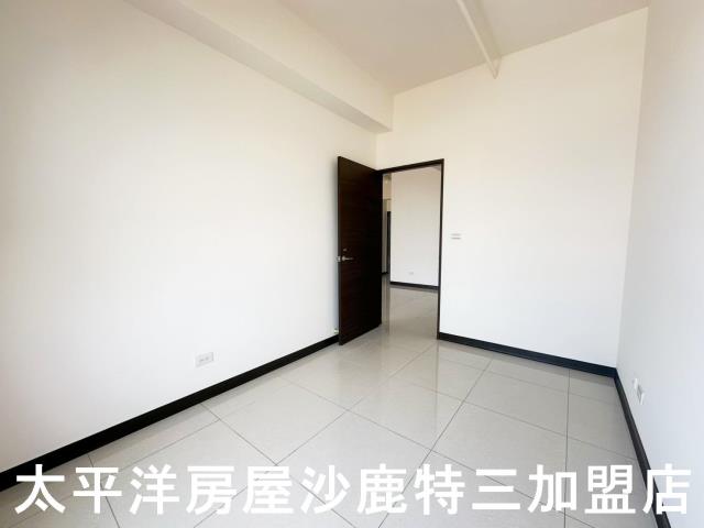 台中梧棲華廈-9