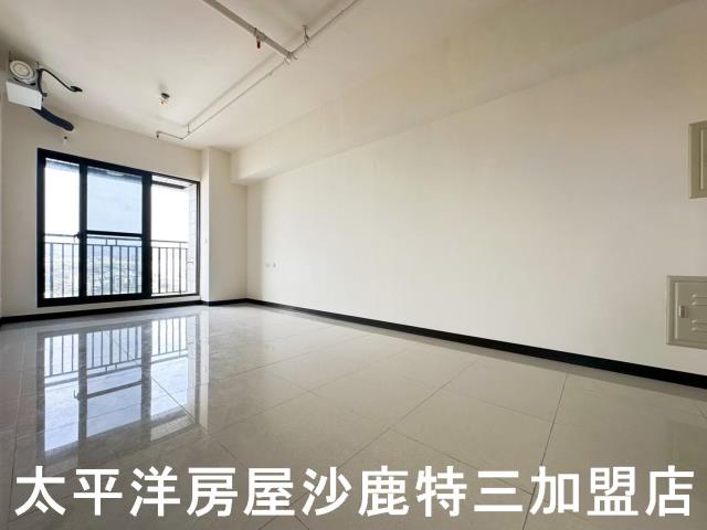 台中梧棲華廈-2