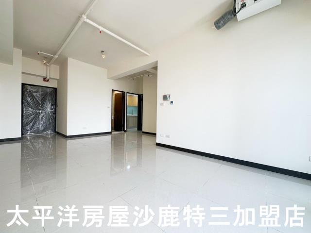 台中梧棲華廈-3