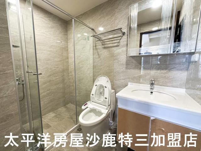 台中梧棲華廈-5