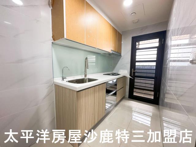 台中梧棲華廈-6