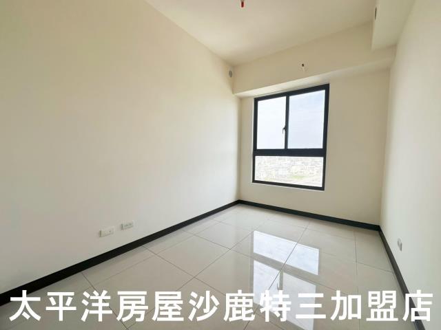 台中梧棲華廈-8