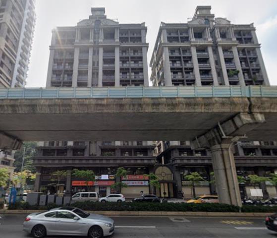 台北內湖法拍大樓-0