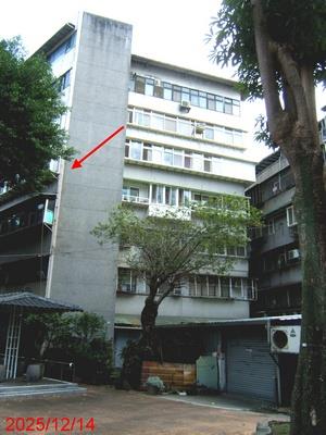 台北士林華廈法拍-0