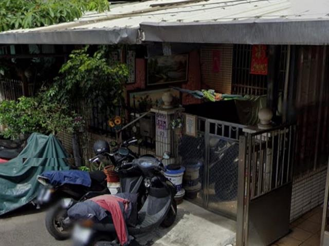 八德法拍透天-2