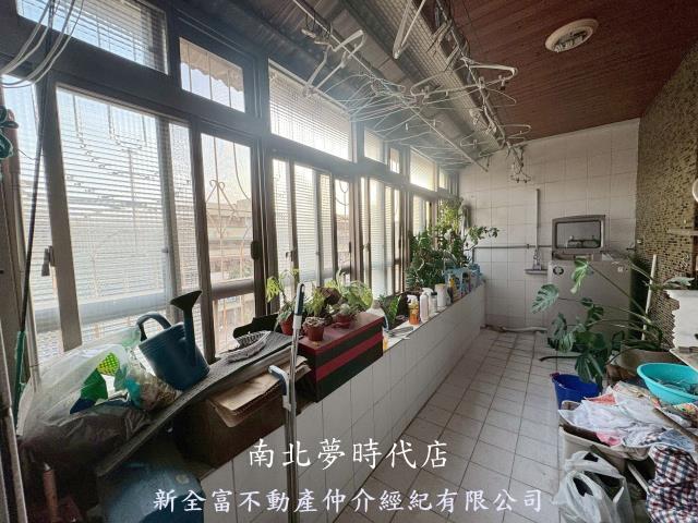 南區公寓-9