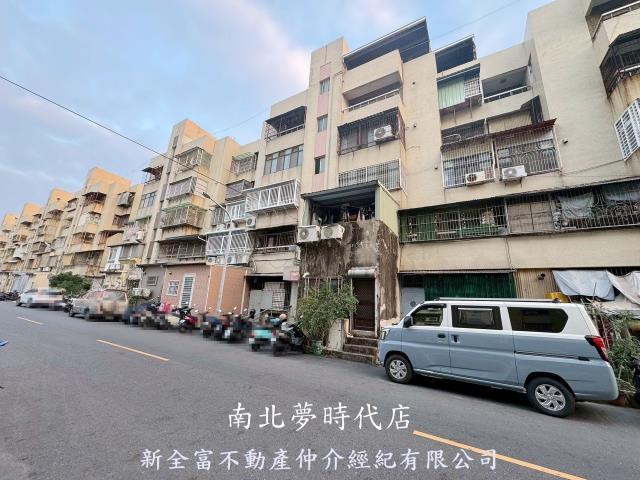 南區公寓-10