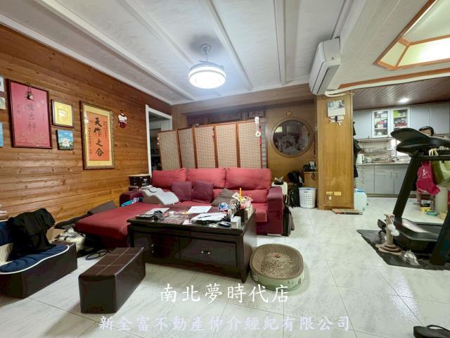 南區公寓-1