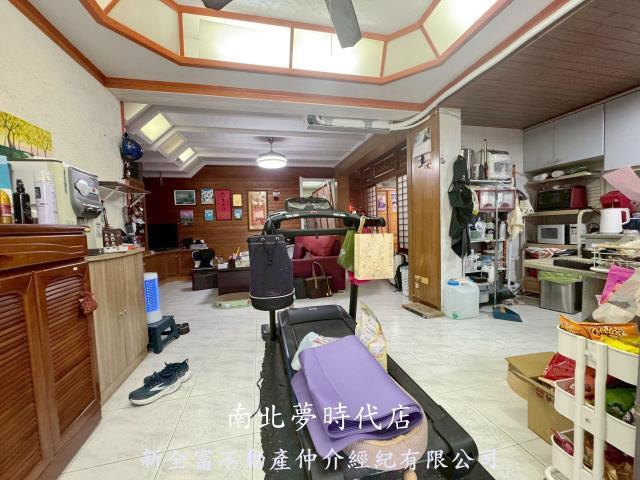南區公寓-2