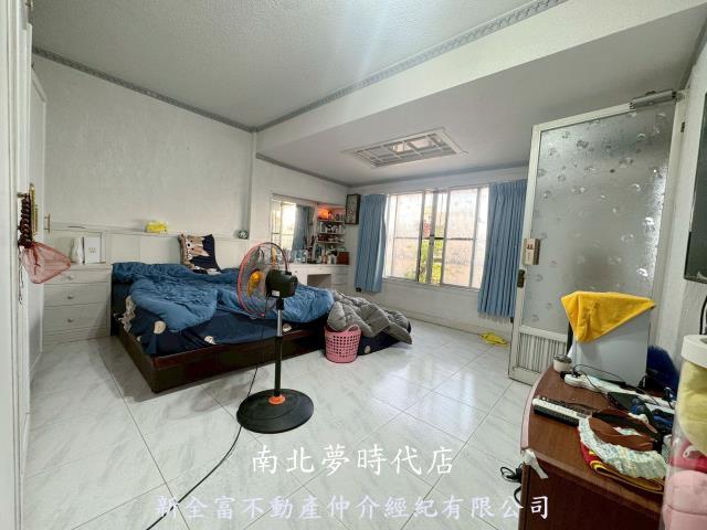 南區公寓-4